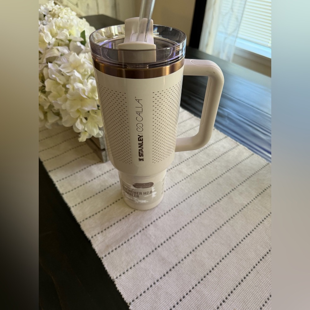 NEW Stanley Calia Limited Edition Tumbler 40oz